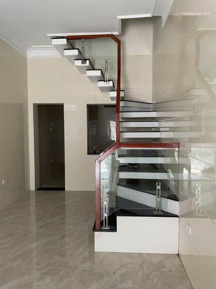 Bán nhà Phố Lò Đúc, ô tô đỗ cửa 49m2 x 3.5 tầng 4 ngủ, 10.8 tỷ - Ảnh 3